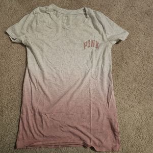 Victoria's secret PINK shirt